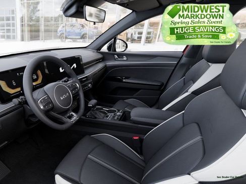 New 2026 Kia K5 GT-Line w/ GT-Line Premium Package FWD image 17
