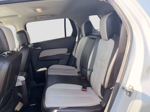 Used 2015 GMC Terrain SLT FWD image 11