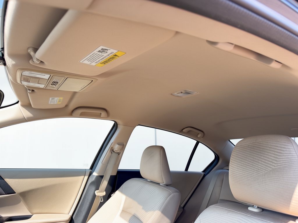 Used 2014 Honda Accord LX image 27