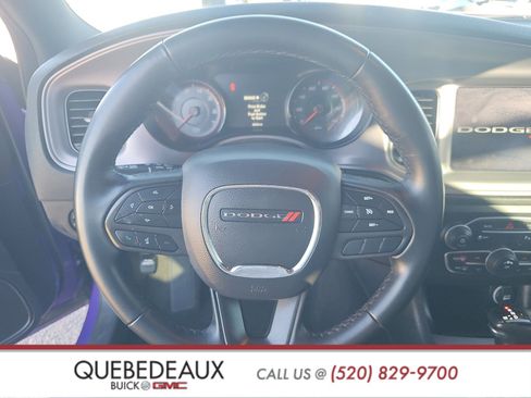 Used 2023 Dodge Charger SXT w/ Blacktop Package image 16
