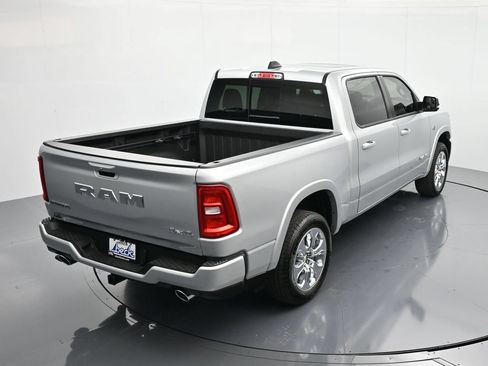 New 2026 RAM 1500 Big Horn AWD/4WD image 33