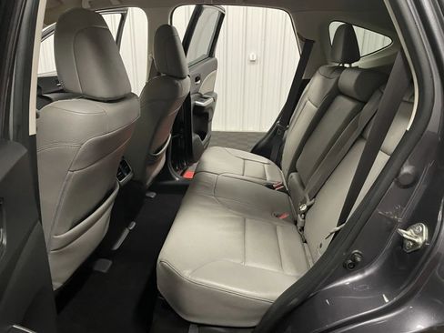Used 2016 Honda CR-V Touring image 39
