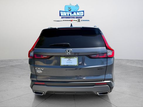Used 2024 Honda CR-V Sport-L image 4