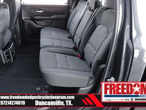 New 2025 RAM 1500 Tradesman image 14