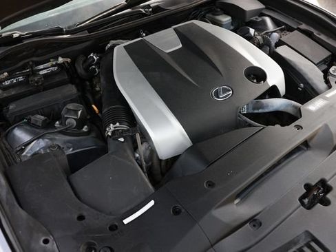 Used 2013 Lexus GS 350 w/ F Sport Pkg RWD image 51