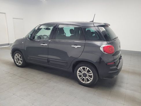 Used 2018 FIAT 500L Pop w/ Premium Group image 3