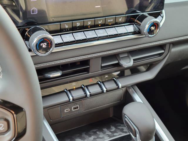 New 2026 Chevrolet Colorado LT w/ Advanced Trailering Package AWD/4WD image 19
