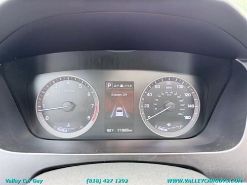 Used 2015 Hyundai Sonata Limited w/ Option Group 06 image 24
