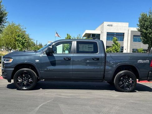 New 2026 RAM 1500 Limited AWD/4WD image 7