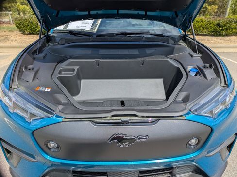 New 2026 Ford Mustang Mach-E GT image 39