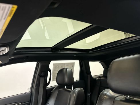 Used 2019 Jeep Grand Cherokee Limited X AWD/4WD image 31