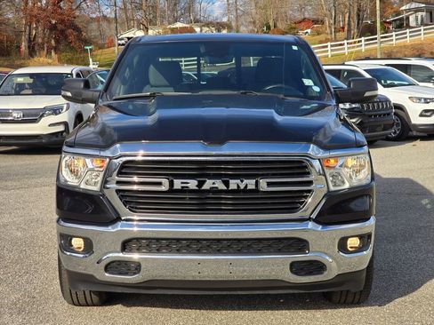 Used 2021 RAM 1500 Big Horn image 14