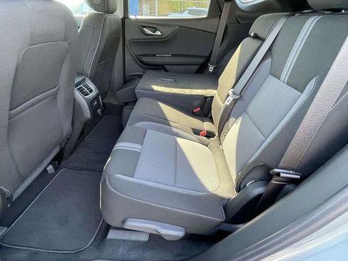 New 2026 Chevrolet Blazer LT w/ Midnight/Sport Edition FWD image 10
