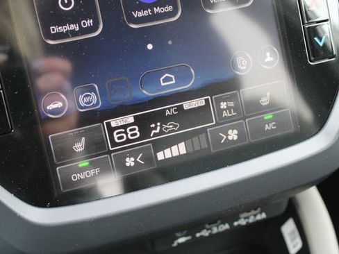 New 2026 Subaru Forester Premium AWD/4WD image 22