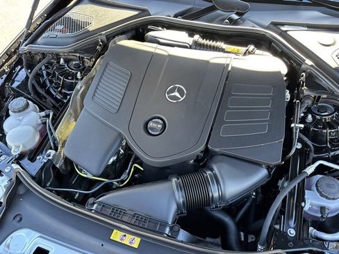 New 2026 Mercedes-Benz E 350 4MATIC Sedan image 27