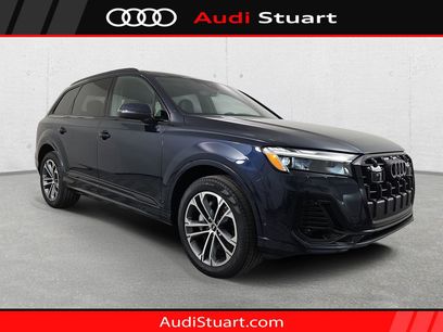 New 2026 Audi Q7 2.0T Premium