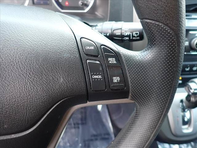 Used 2010 Honda CR-V EX image 14