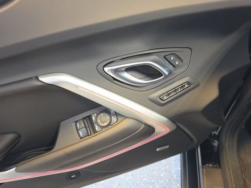 Used 2024 Chevrolet Camaro LT RWD image 14