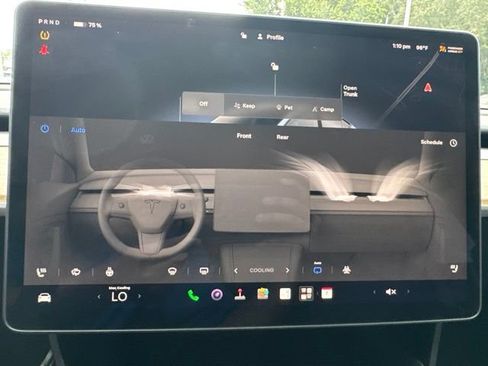 Used 2024 Tesla Model Y Long Range RWD image 20