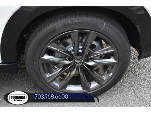 New 2025 Acura ADX A-Spec AWD/4WD image 34