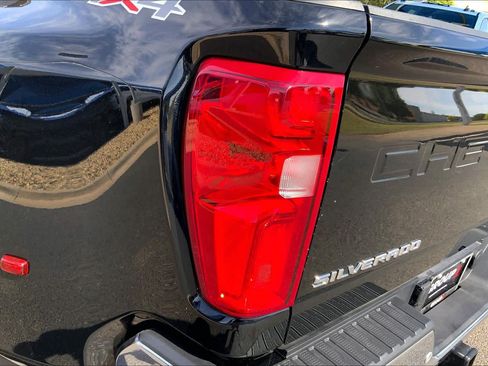 Used 2026 Chevrolet Silverado 3500 LTZ w/ LTZ Texas Edition AWD/4WD image 29