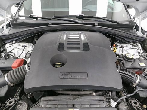 Used 2023 Land Rover Range Rover Velar R-Dynamic S AWD/4WD image 15
