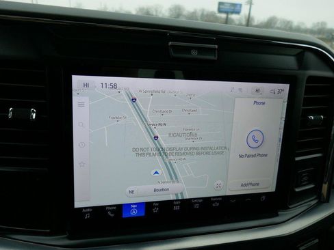 New 2026 Ford F250 Lariat image 23