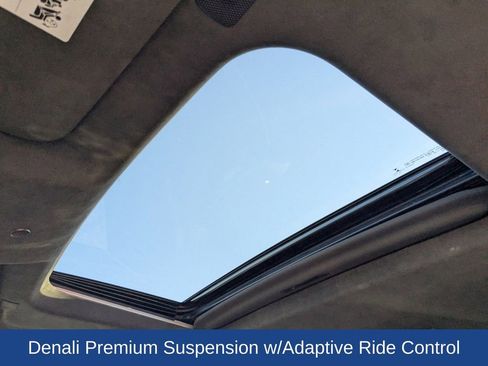 Used 2023 GMC Sierra 1500 Denali Ultimate image 17