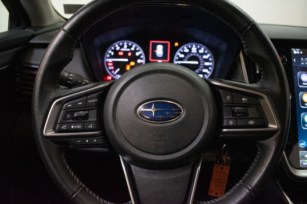 Certified 2024 Subaru Outback Premium AWD/4WD image 12