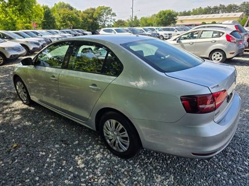 Used 2015 Volkswagen Jetta Sedan FWD image 7