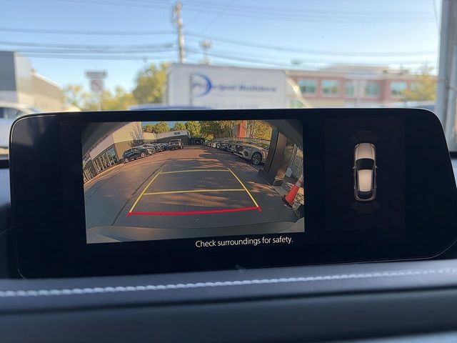 Certified 2026 MAZDA CX-30 AWD 2.5 S image 17