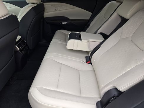 New 2026 Lexus RX 350 FWD image 21