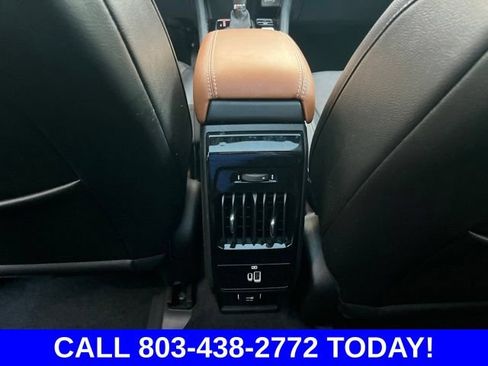 Used 2025 Jeep Compass Limited w/ Elite Group AWD/4WD image 16