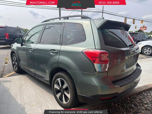 Used 2017 Subaru Forester 2.5i Premium w/ All-Weather Package AWD/4WD image 7