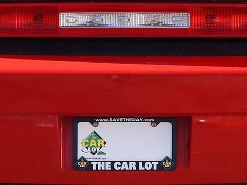 Used 2009 Dodge Challenger SRT8 image 21