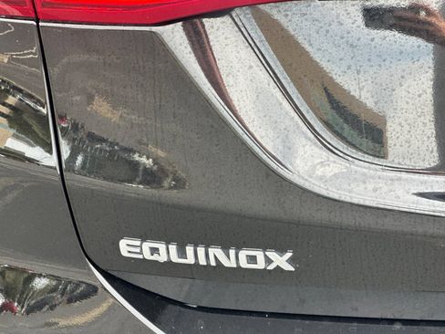 Used 2020 Chevrolet Equinox LS FWD image 49