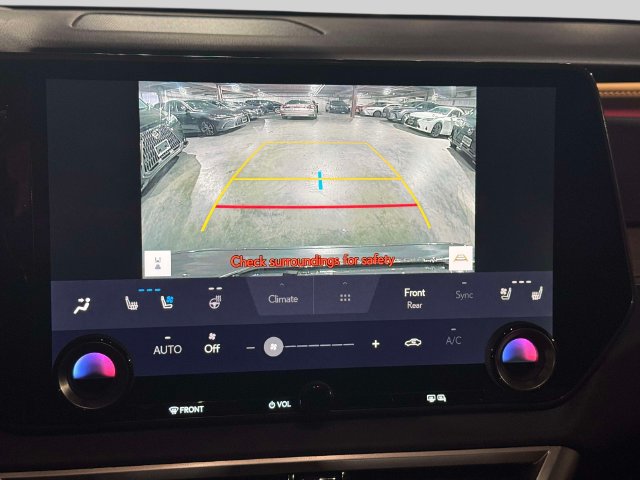 Certified 2023 Lexus RX 350 Premium Plus w/ Accessory Package (Z1) AWD/4WD image 35