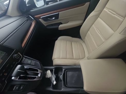 Used 2017 Honda CR-V Touring image 24