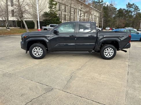 New 2026 Toyota Tacoma SR5 image 2