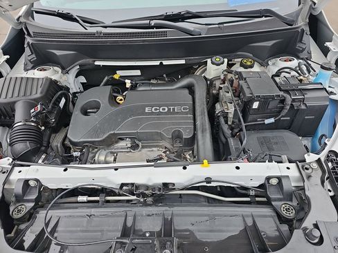 Certified 2021 GMC Terrain SLE w/ Driver Convenience Package image 35