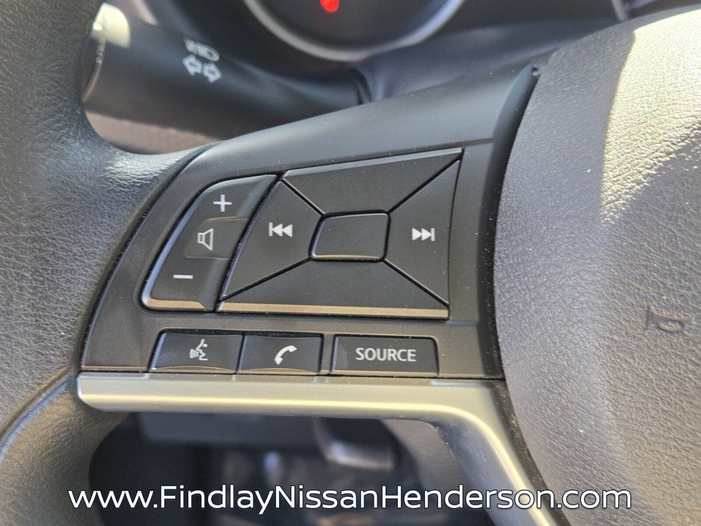Used 2018 Nissan Kicks S FWD image 20