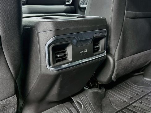 Used 2024 GMC Sierra 1500 Elevation RWD image 26