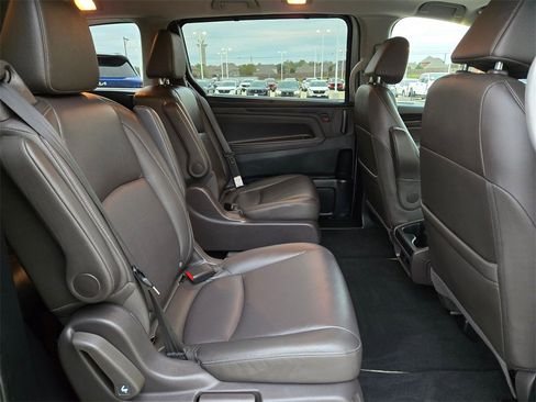 Used 2024 Honda Odyssey EX-L image 24