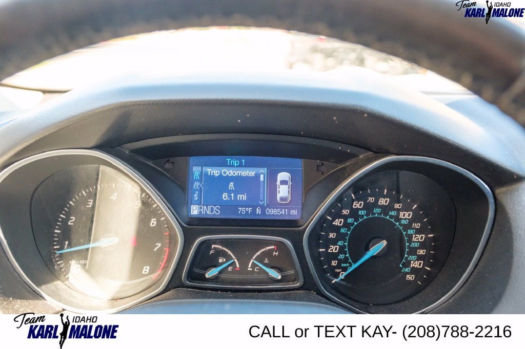 Used 2012 Ford Focus SE FWD image 24