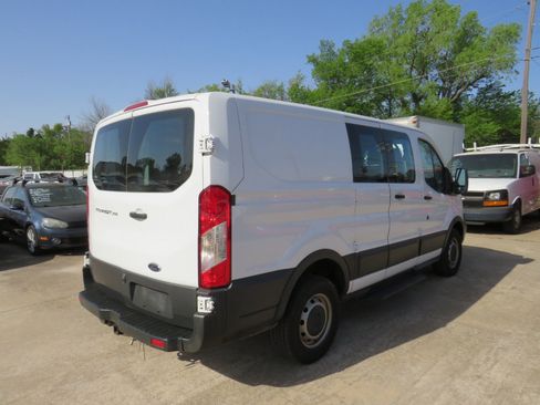 Used 2017 Ford Transit 250 130 Low Roof image 5