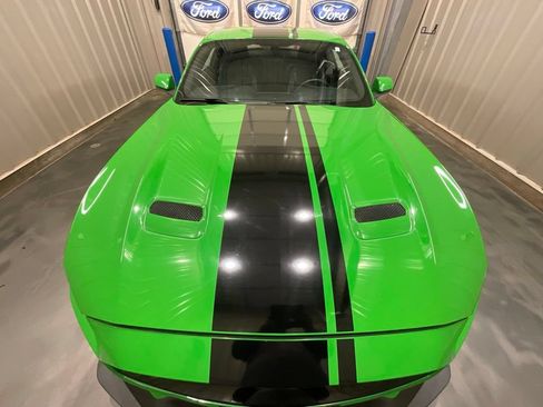Used 2019 Ford Mustang GT Premium w/ Performance Package - Level 2 RWD image 12