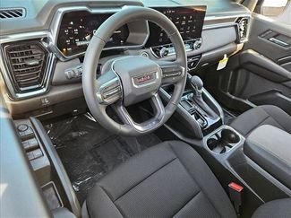 New 2026 GMC Canyon Elevation w/ Convenience Package RWD video 3