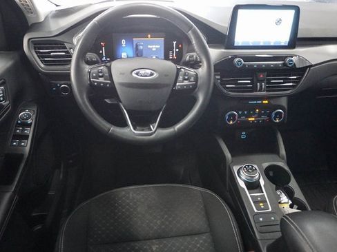 Used 2023 Ford Escape Active image 12