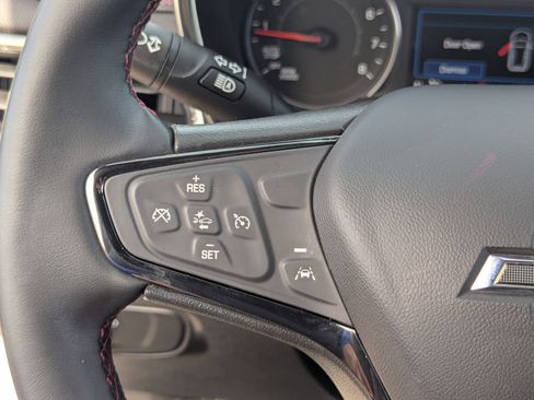 Used 2024 Chevrolet Equinox RS image 25