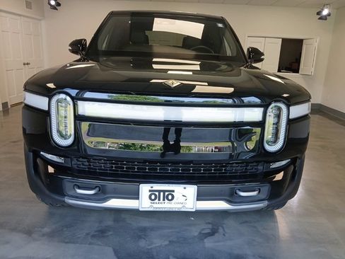Used 2024 Rivian R1T Adventure AWD/4WD image 5